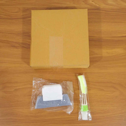 Multipurpose Window  Surface Cleaning Tool Set (2 Pc)