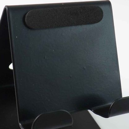 Metal Universal Mobile  Tablet Stand Holder - (1 Pc)