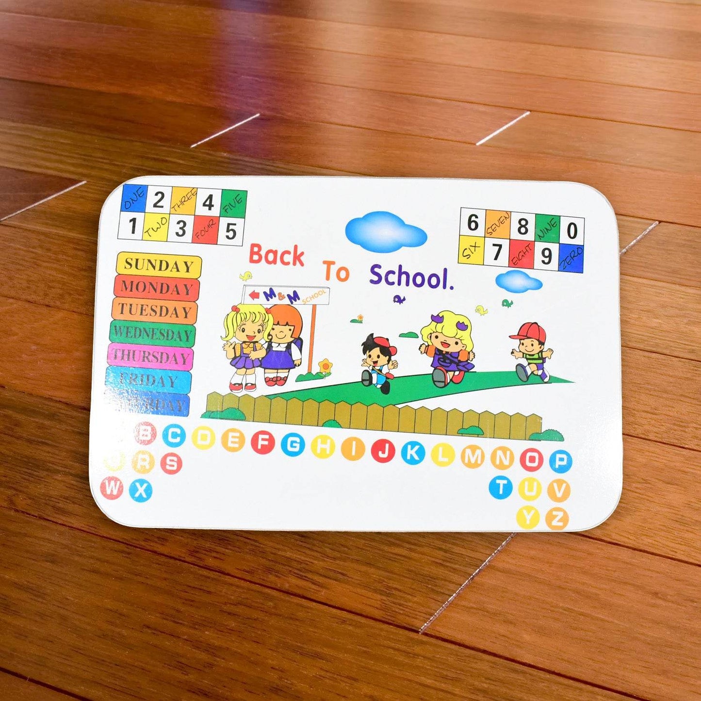 Multifunction Portable Foldable Study Table  Chair (2 Pc Set) - Best Deals at BeSh Deals®