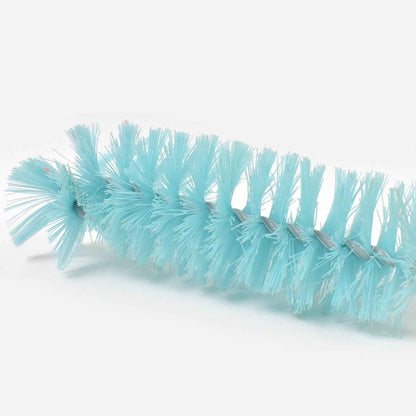 1527  Multi Purpose Long Handle Bottle Cleaning Brush For Swabs Jars Bottles Thermos Containers Sinks Dish Bowls
