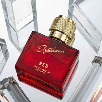 Signature Premium Red Perfume 30 Ml