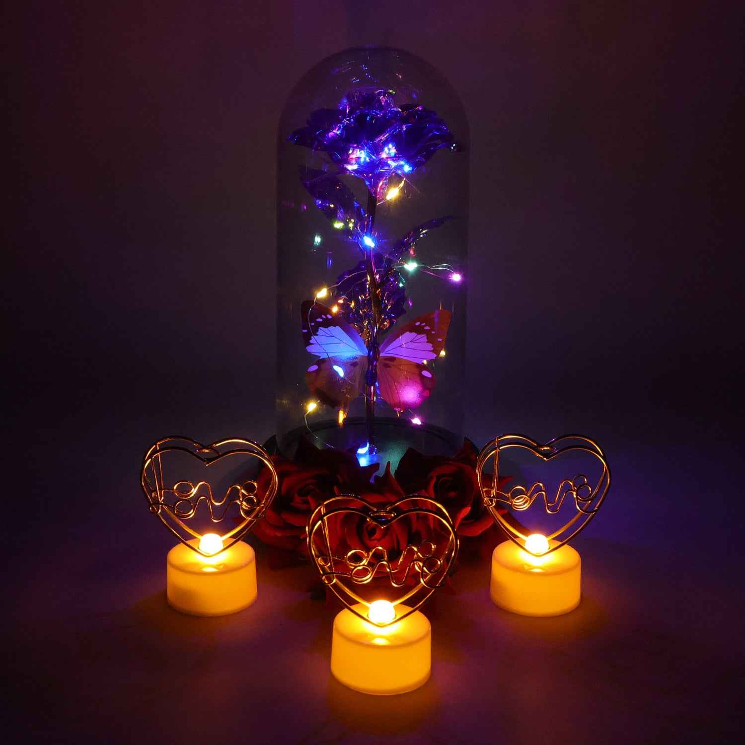 Romantic Gift Set (1 Set)
