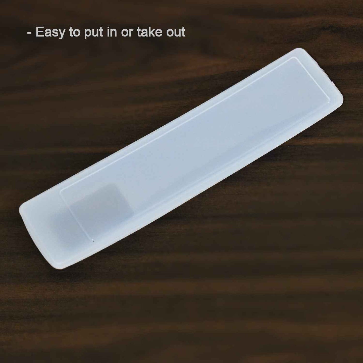 7634 Silicone Protective Cover For Remote (Large)