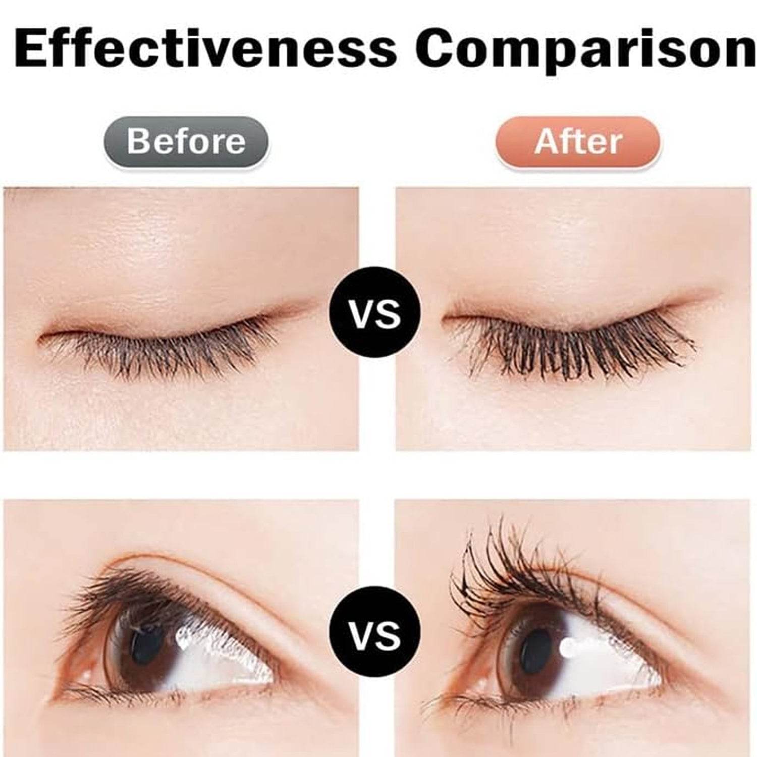 Electric Heated Eyelash Curlers (1 Pc) - Best Deals at BeSh Deals®