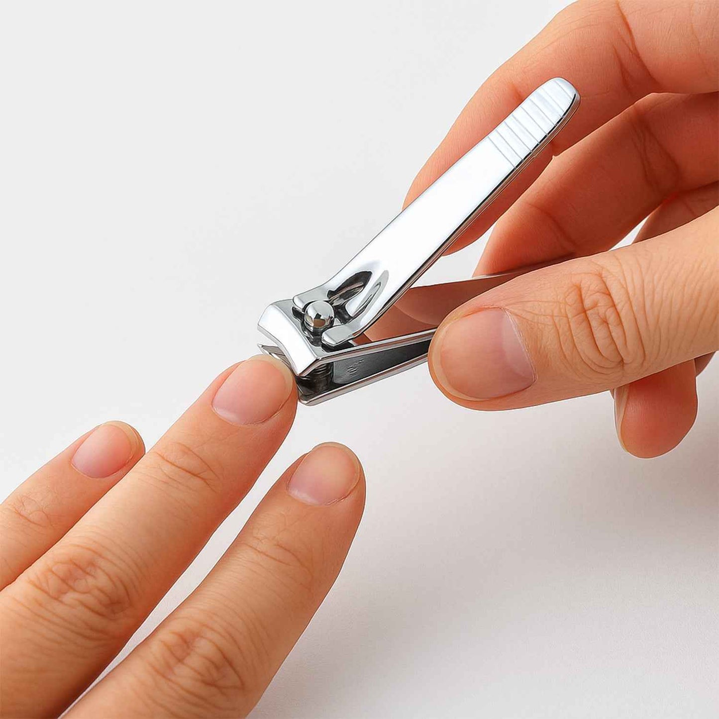 6 In1 Manicure Pedicure Grooming Kit - BeSh Deals®