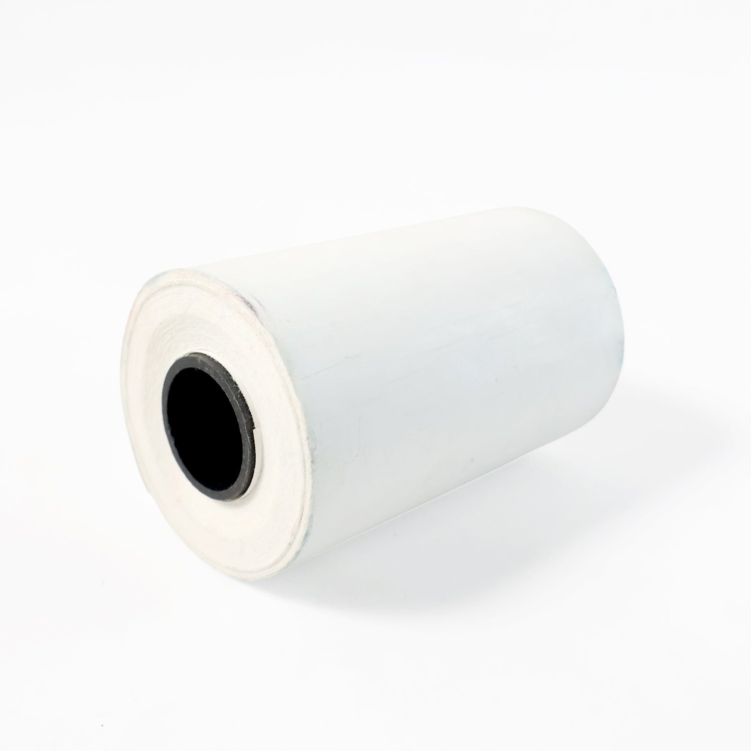 Thermal Label Roll For Barcode Printing (57 X 34 Cm)