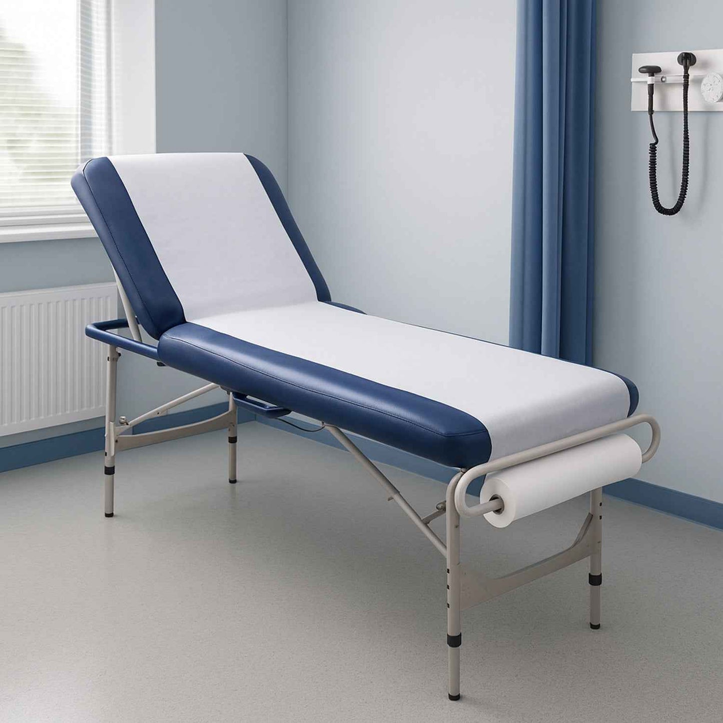 Freshee Medical Couch Paper Tissue Roll  61 Cm X 40 Meter