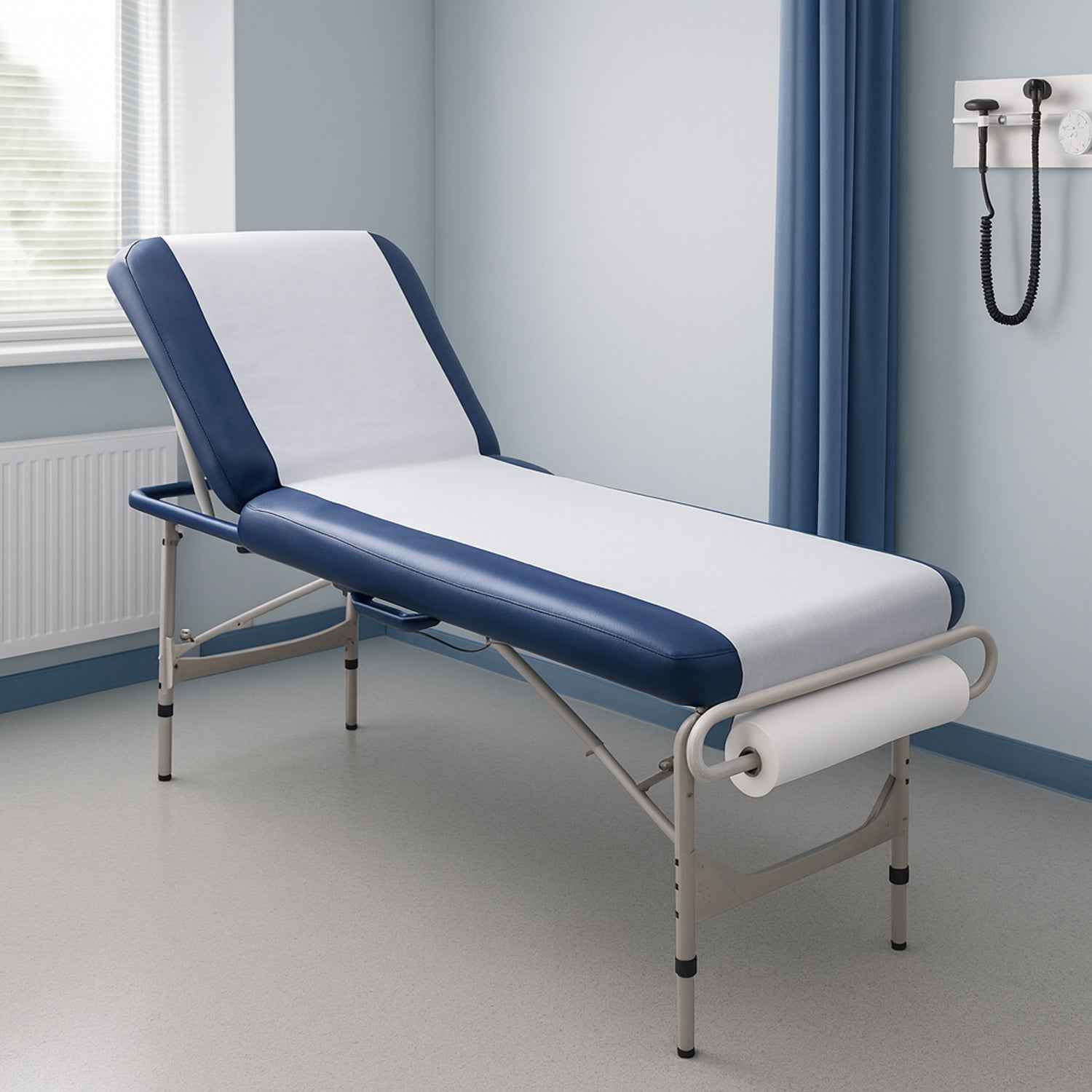 Freshee Medical Couch Paper Tissue Roll  61 Cm X 40 Meter