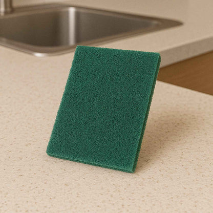Pro Clean Heavy-duty Kitchen Scrubber Pad  4x6 Inch (1 Pc)