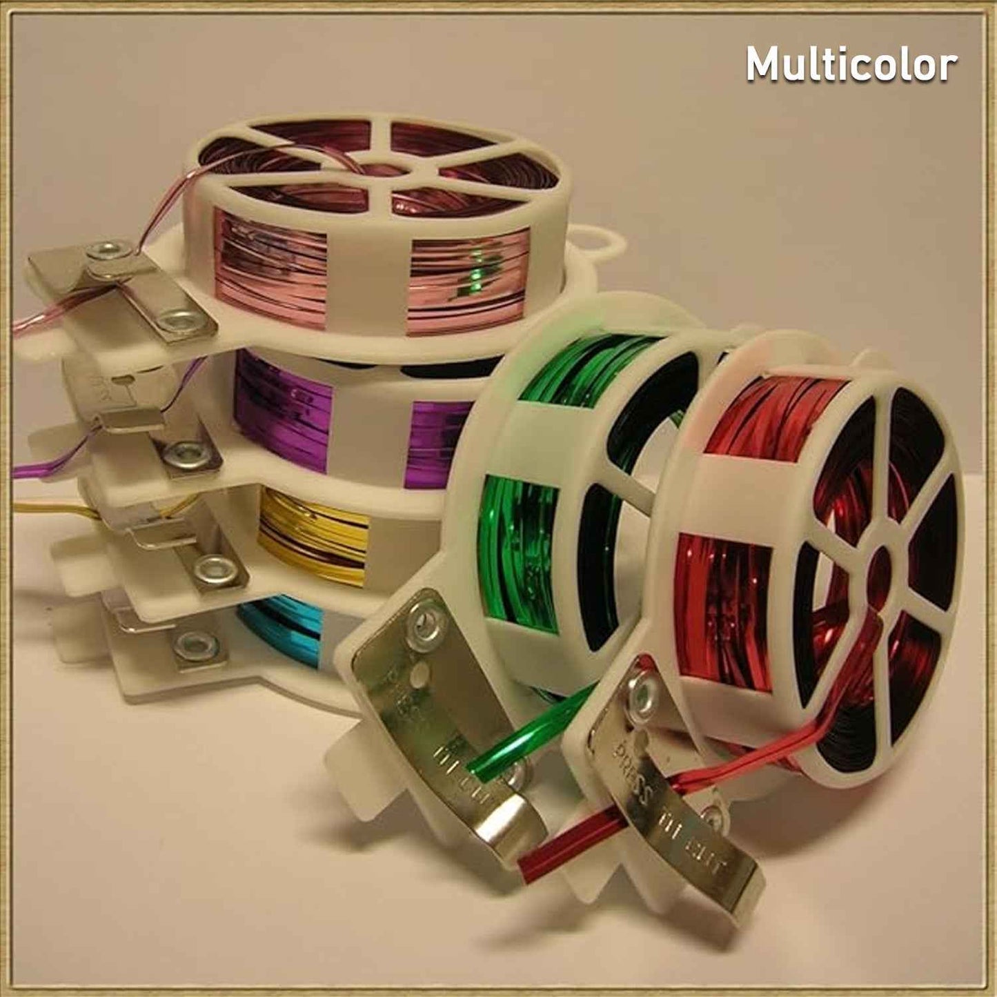 Multipurpose Twist Tie Roll 30m (1 Pc)