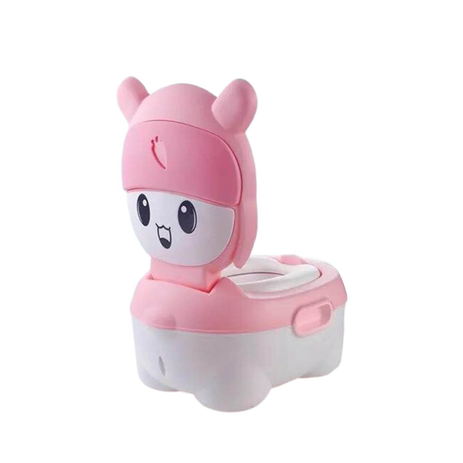4577 Baby Potty Toilet Baby Potty Training Seat Baby Potty Chair For Toddler Boys Girls Potty Seat For 1+ Year Child - Best Deals at BeSh Deals®