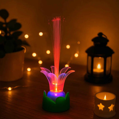 3 In 1 Decorative Led Party Light Combo Set