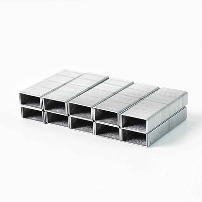 Kangaro 246-1m High-quality Staples  Durable Steel Pins