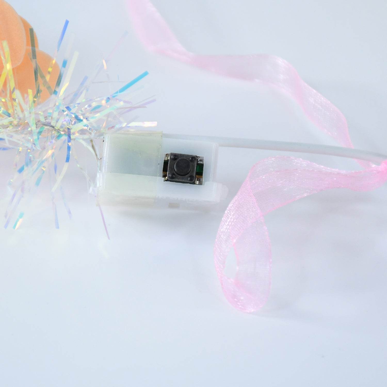 Led Flower Crown Headband  Multicolor Light-up (1 Pc) - Best Deals at BeSh Deals®