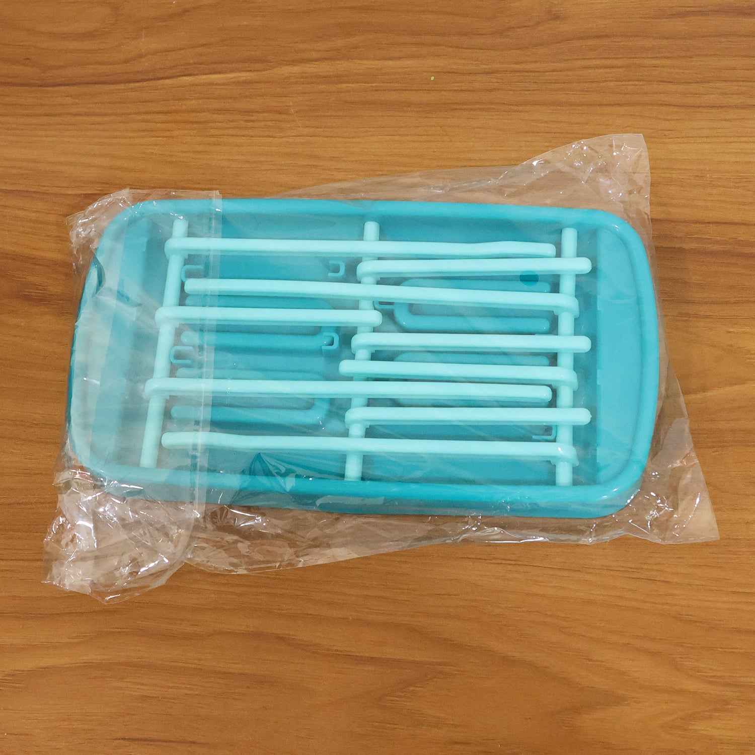Baby Feeding Bottle Drying Rack (1 Pc Set)