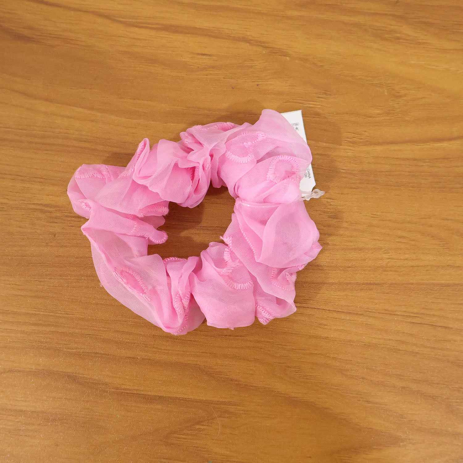 Premium Elastic Hair Tie (1 Pc)