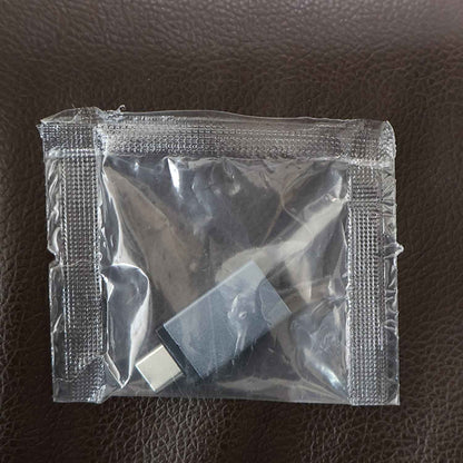 Type-c Otg Adapter Pen Drive - (1 Pc)