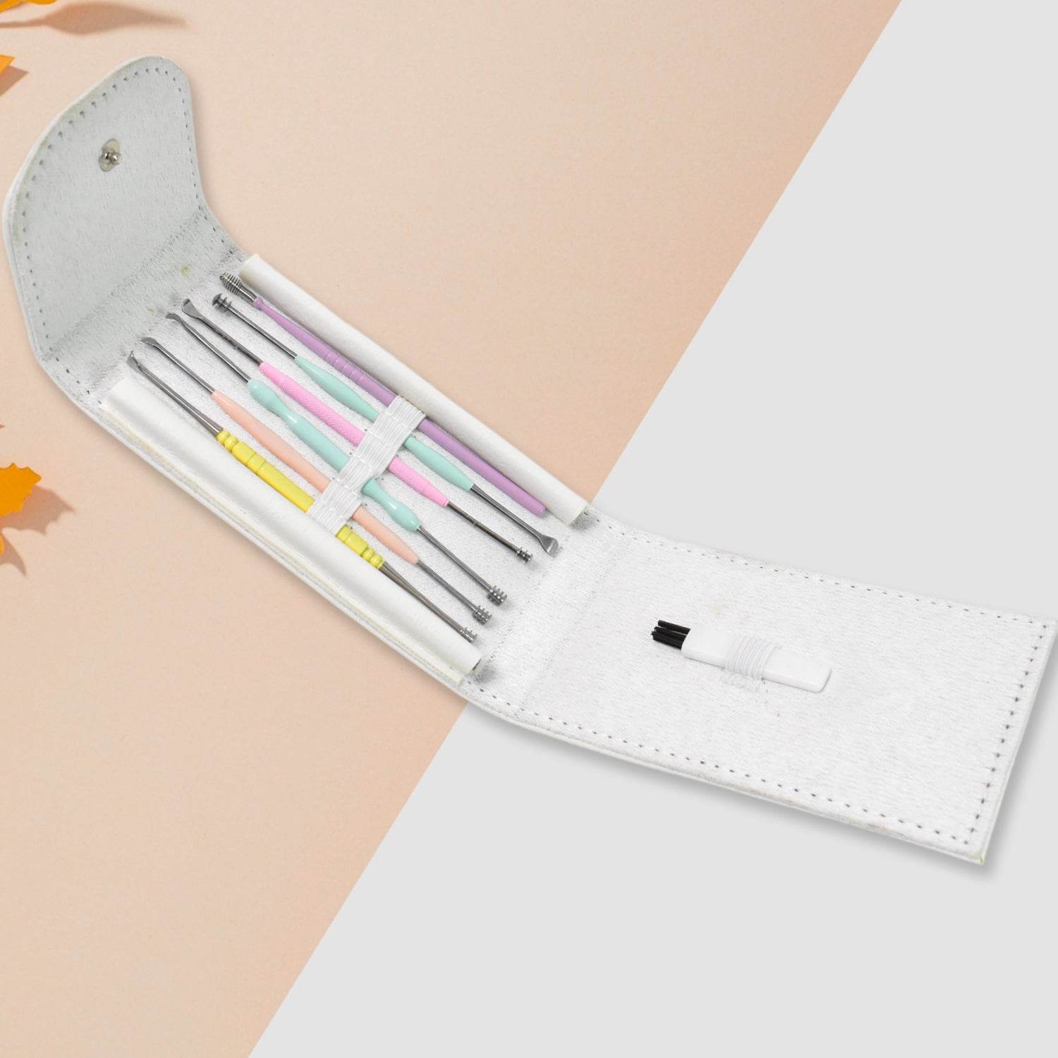 7 Pcs Earwax Removal Kit  Ear Cleansing Tool Set - Best Deals at BeSh Deals®