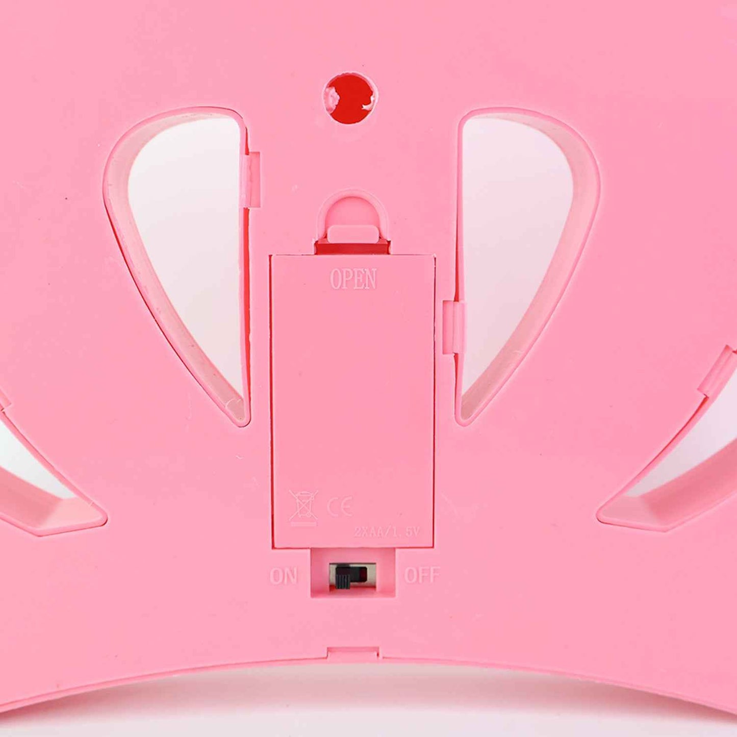 Crown Shape Led Decorative Night Light (1 Pc)