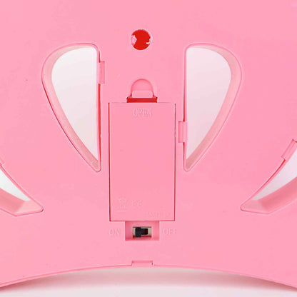 Crown Shape Led Decorative Night Light (1 Pc)