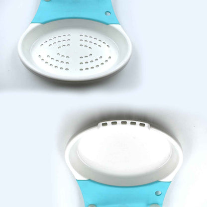 2693 Adjustable Cut N Wash Used In All Kinds Of Household And Kitchen Purposes For Cutting And Washing Simultaneously Of Vegetables And Fruits Etc.