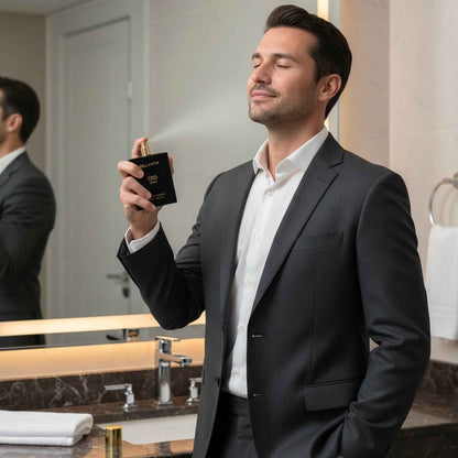 Bellavita Premium Ceo Man Eau De Perfume 100 Ml