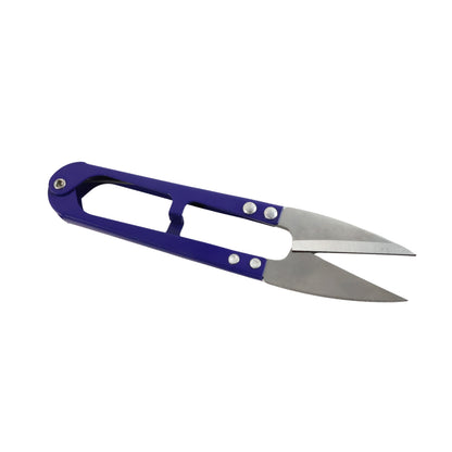 Premium Sewing Scissors With Ergonomic Handle (1 Pc)