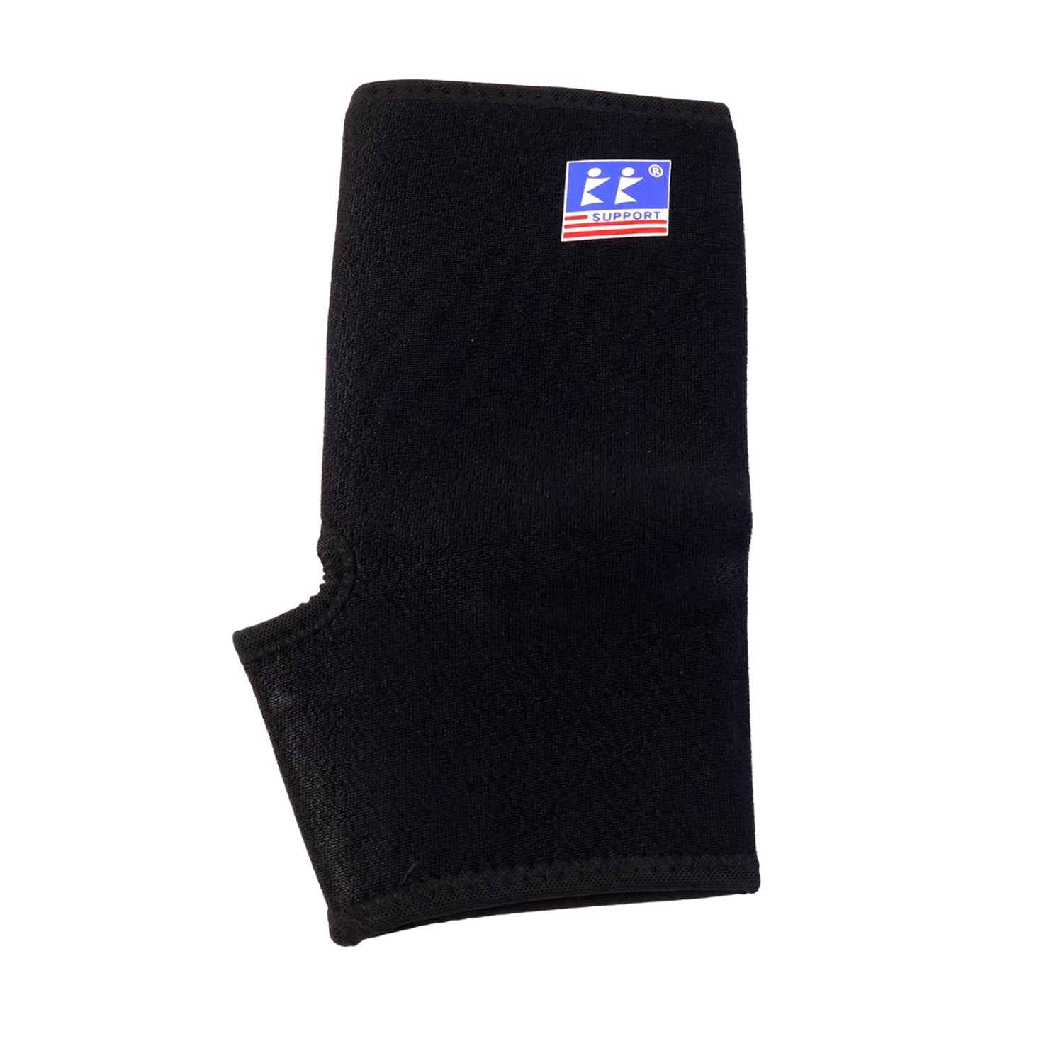 Adjustable Open-patella Knee Support Brace (1 Pc)