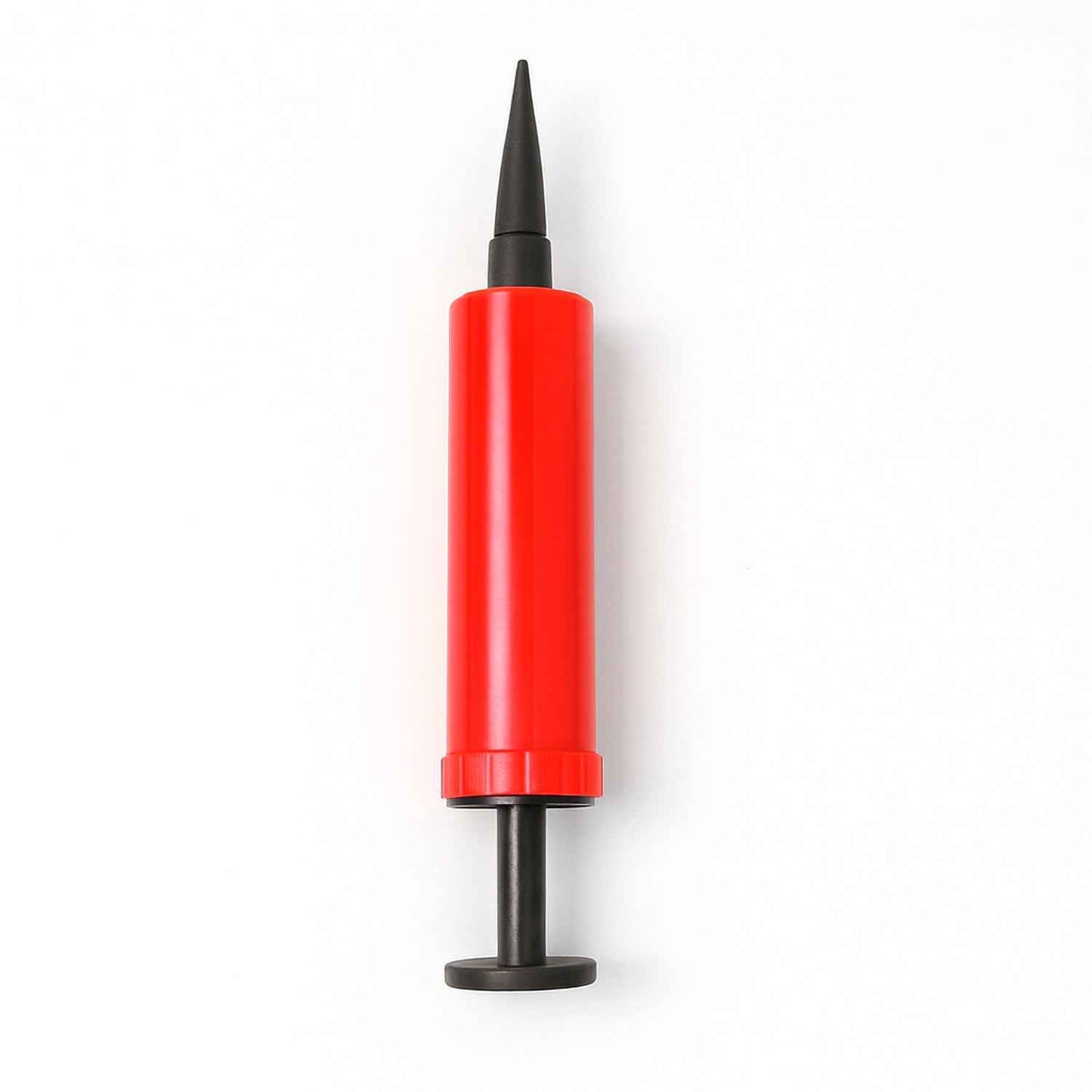 Manual Dual Handheld Balloon Air Pump (1 Pc  17 Cm)