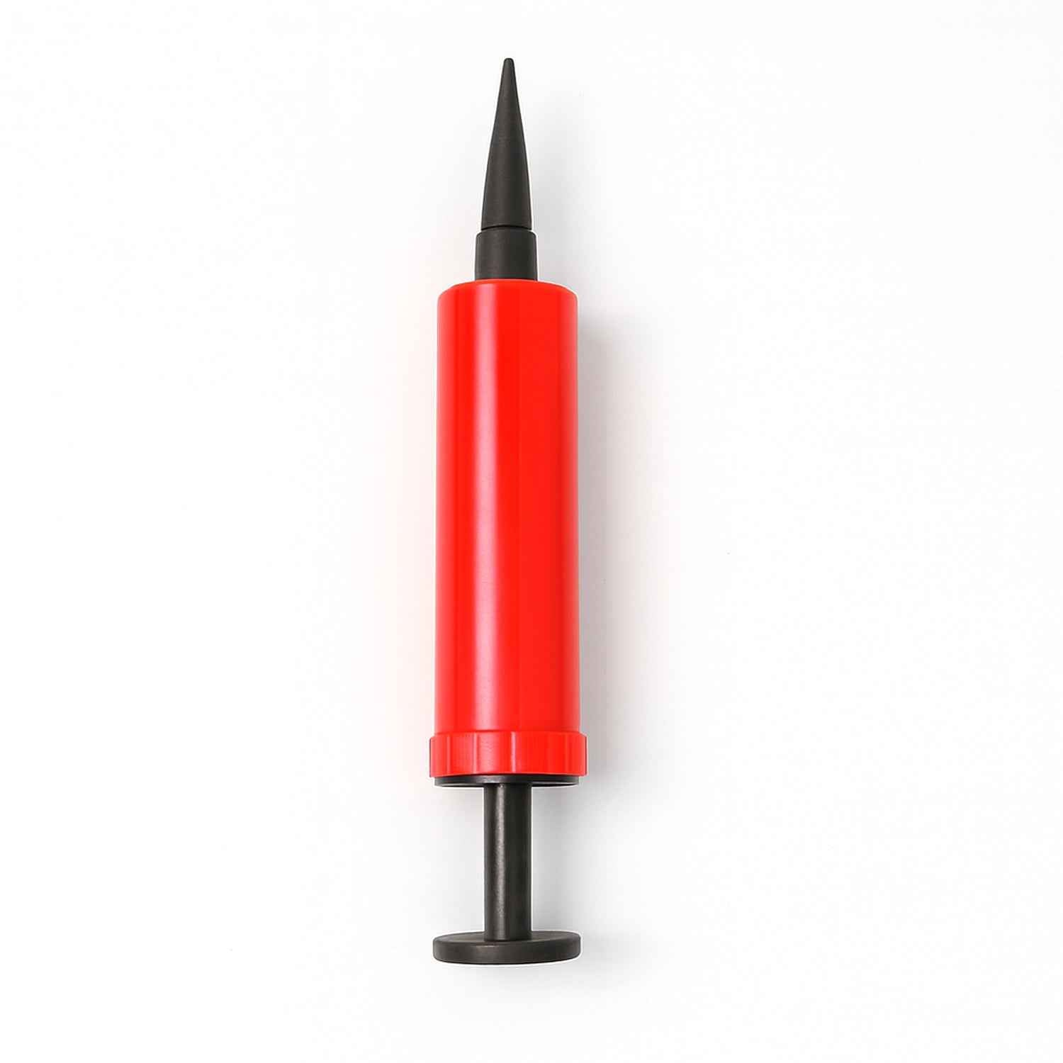 Manual Dual Handheld Balloon Air Pump (1 Pc  17 Cm)