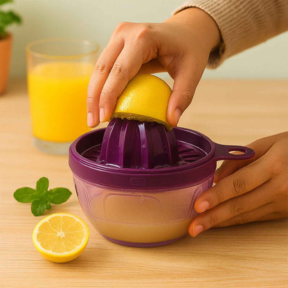 Supermom Little Hand Juicer 650Ml - BeSh Deals®