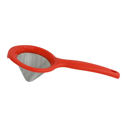 Apex Premium Green Tea Strainer With Fine Stainless Steel Mesh