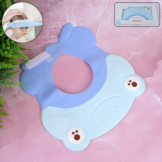 Baby Silicone Shower Cap (1 Pc  Small) - Best Deals at BeSh Deals®