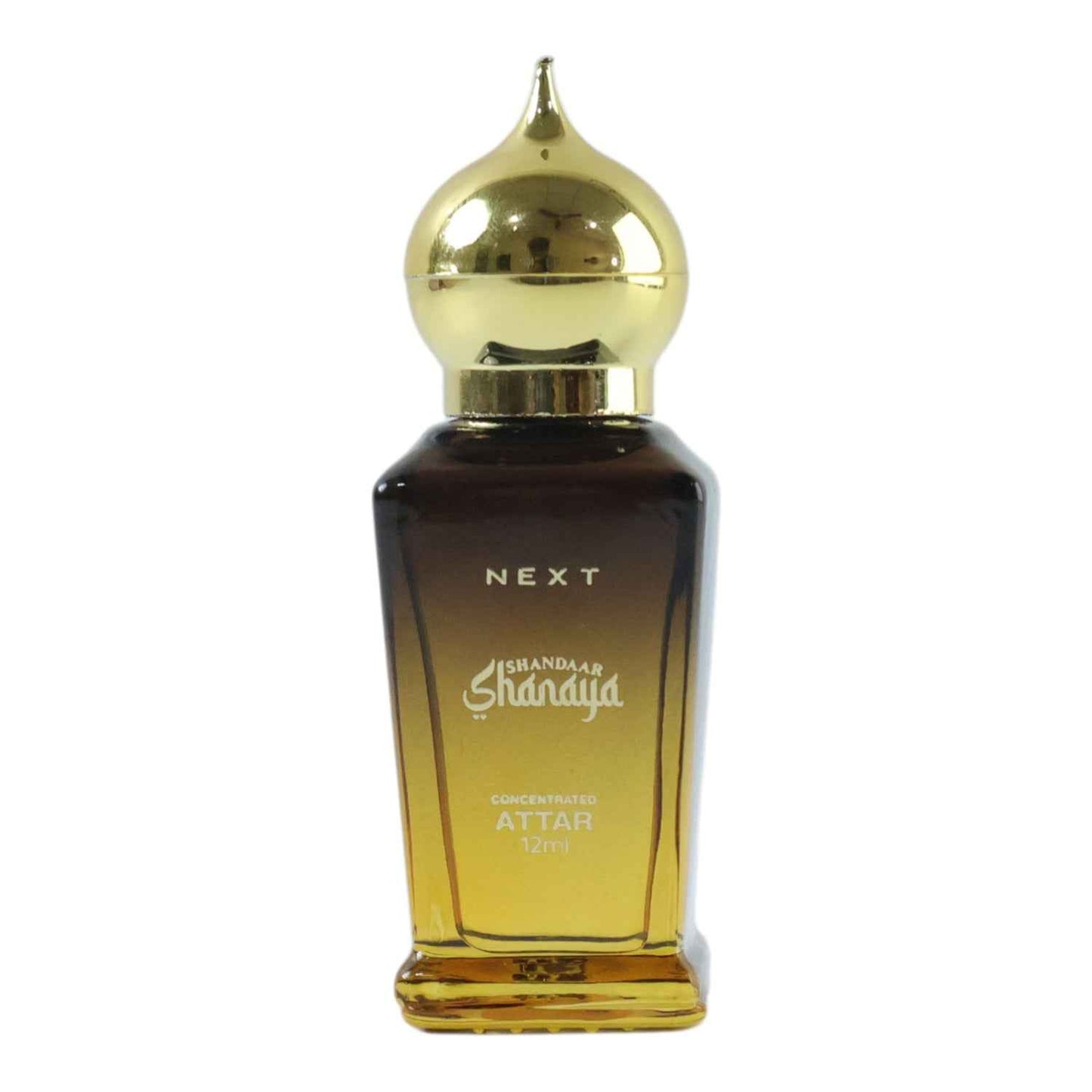 Next Premium Shandaar Shanaya Attar Perfume 12 Ml