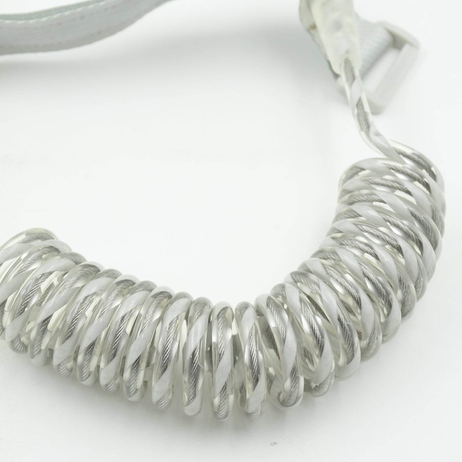 0369 Baby Child Anti Lost Safety Wrist Link Harness Strap Rope Leash Walking Hand Belt For Toddlers Kids - Best Deals at BeSh Deals®