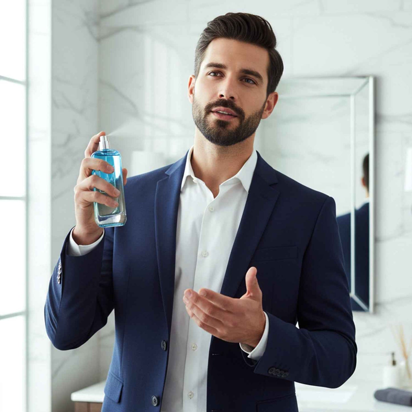 Next Premium Aqua Eau De Perfume 100 Ml