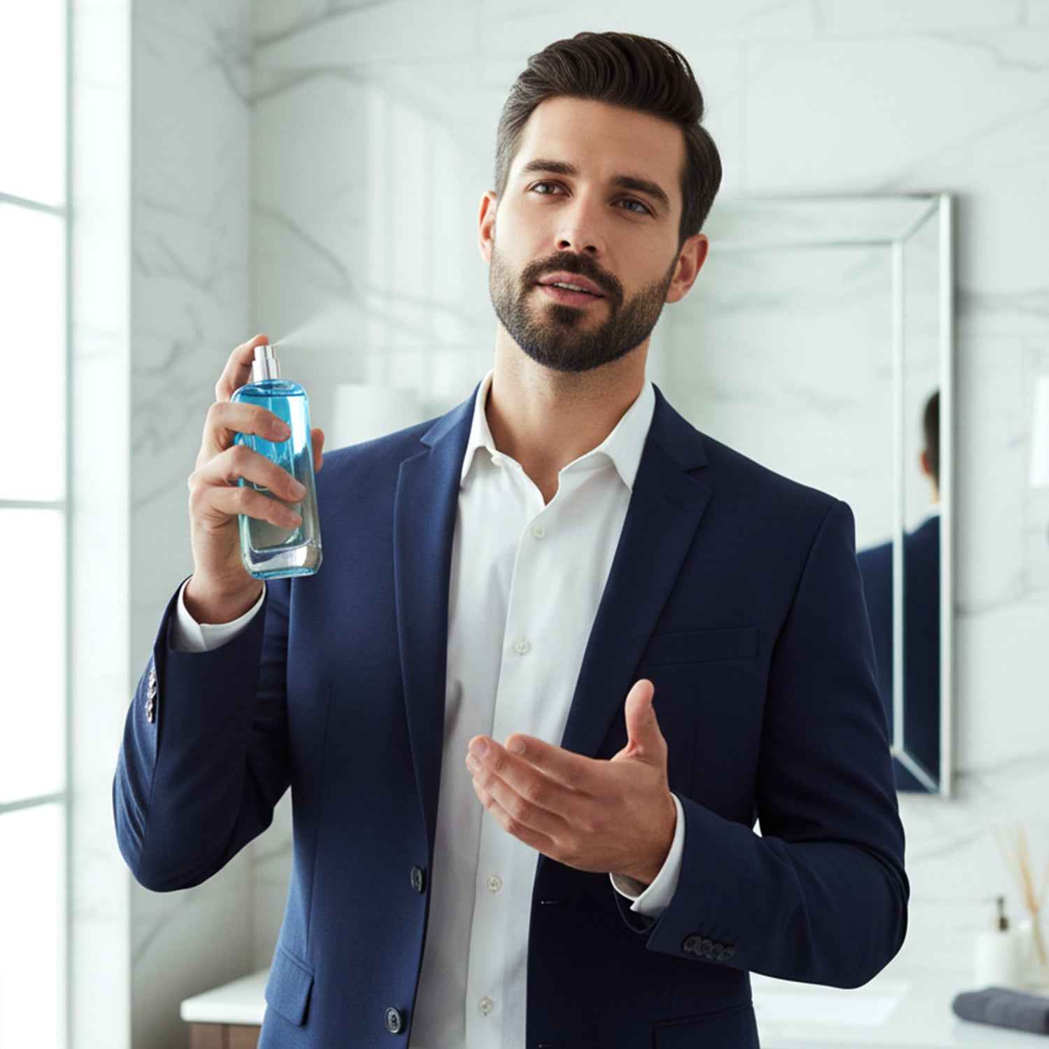 Next Premium Aqua Eau De Perfume 100 Ml