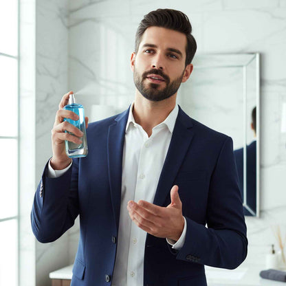 Next Premium Aqua Eau De Perfume 100 Ml