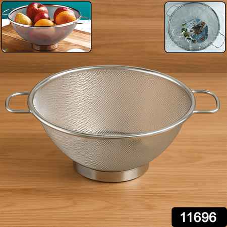 Apex Stainless Steel Mesh Colander