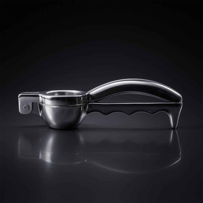 Supermom Aluminum Lemon Squeezer (1 Pc) - BeSh Deals®