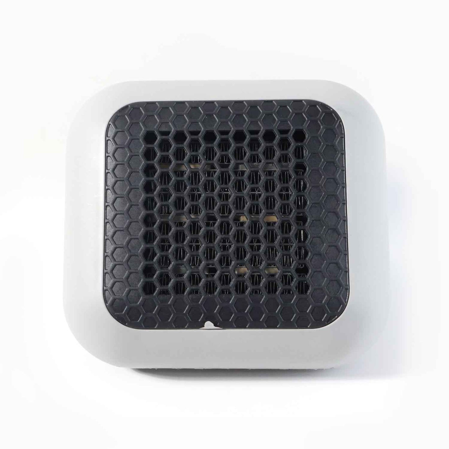 600w Wall-mounted Plug-in Room Heater (1 Pc  With Conveter)