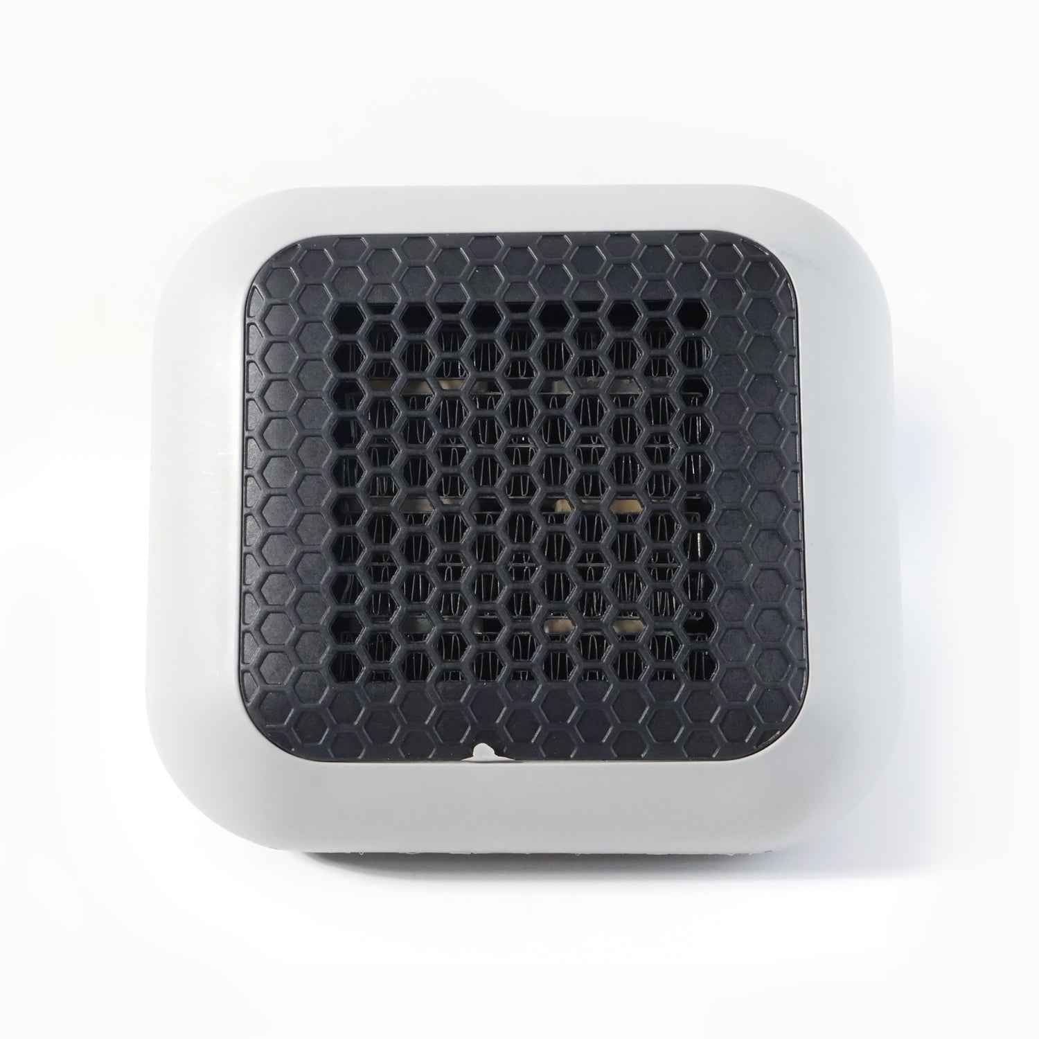600w Wall-mounted Plug-in Room Heater (1 Pc  With Conveter)