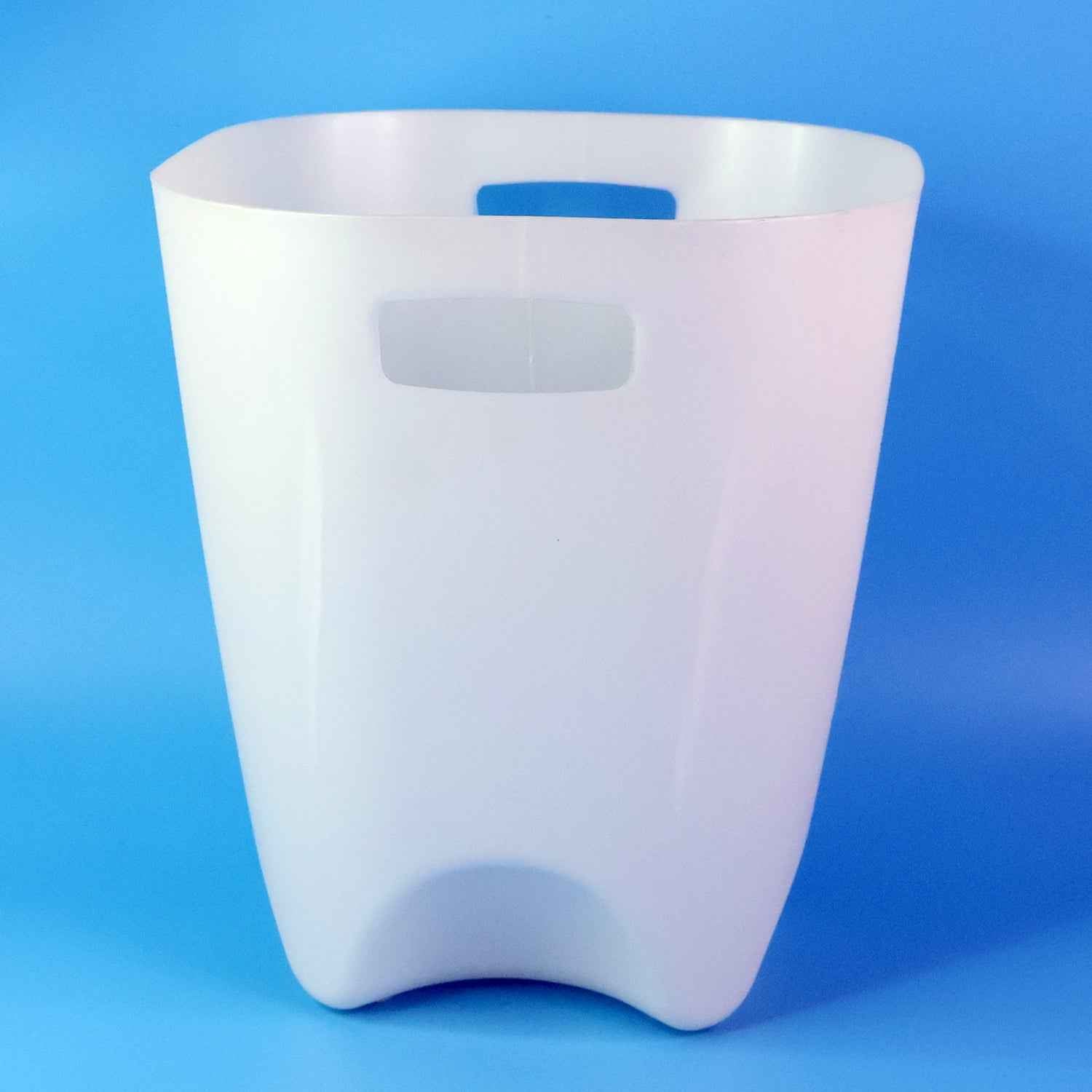 Multipurpose Modern Dustbin For Office And Home (26x23 Cm)