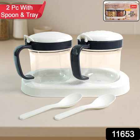 Apex Container Pickle (2 Pc)