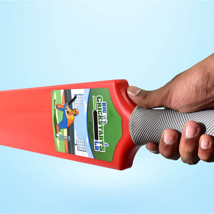 Plastic Cricket Bat For Kids (1 Pc) - Best Deals at BeSh Deals®