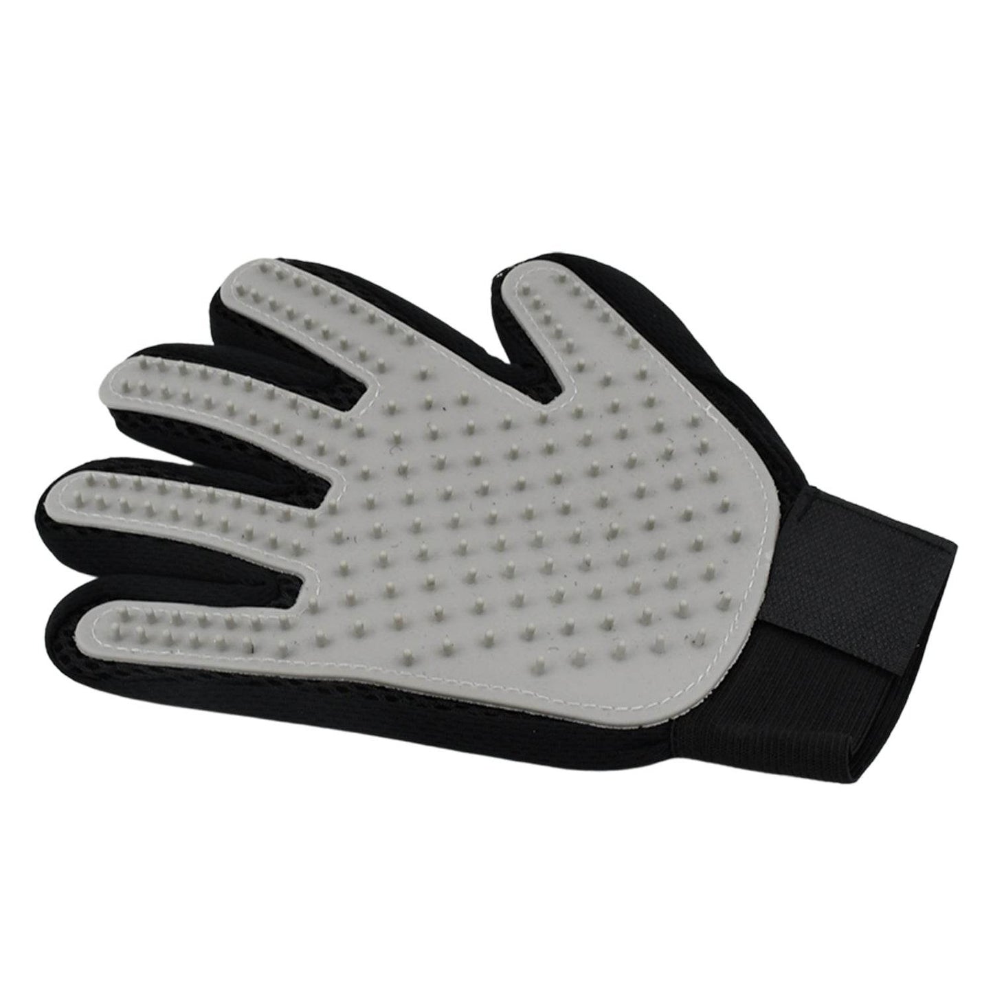 Grey True Touch Gloves Gloves Bathing Tool (1 Pc) - Best Deals at BeSh Deals®