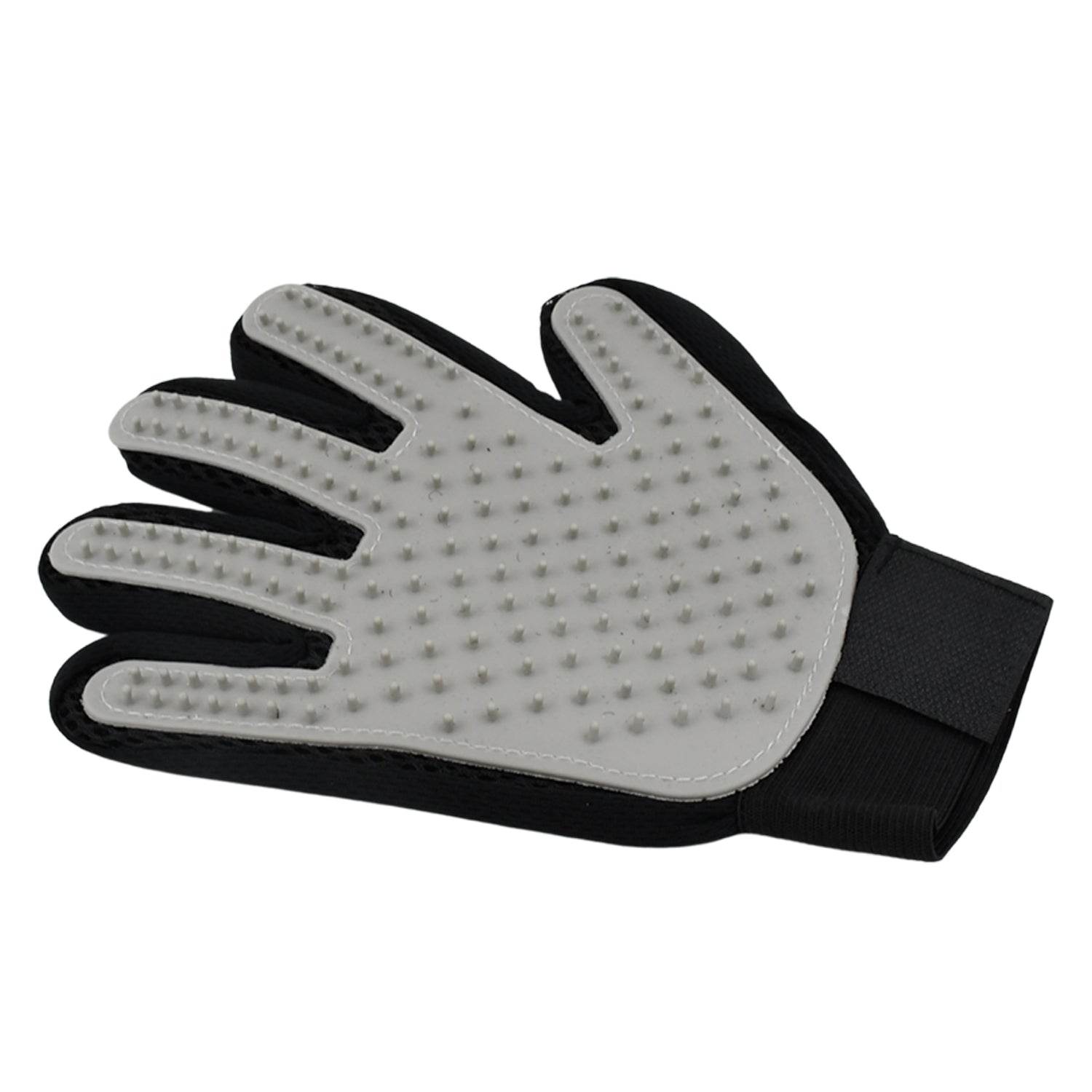 Grey True Touch Gloves Gloves Bathing Tool (1 Pc) - Best Deals at BeSh Deals®
