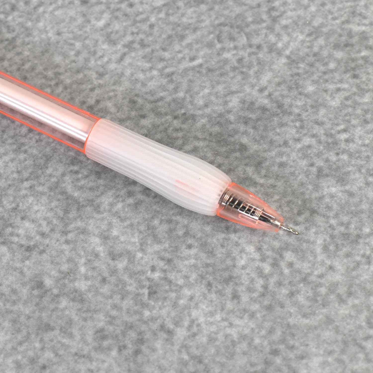 Lightweight Ball Point Pen Smooth Writing Black Ball Pens (2 Pc Set)