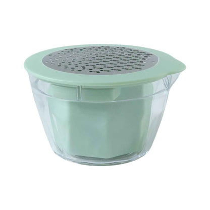 Multipurpose Manual Vegetable Grater And Corn Kernel Stripper (1 Pc)