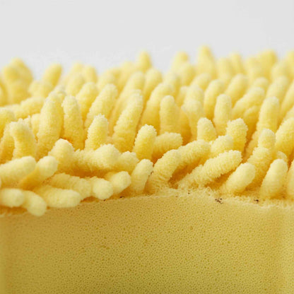 Chenille Microfiber Car Washing Sponge (1 Pc)